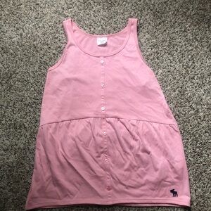 Abercrombie Tank